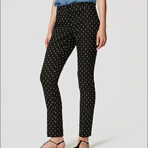 Loft Marisa Skinny Petite Pant